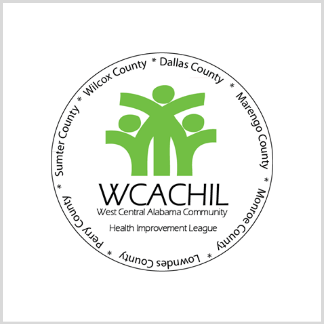 West Central Alabama Community Health Improvement League