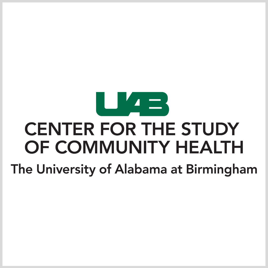 UAB Center for the Study of Community Health