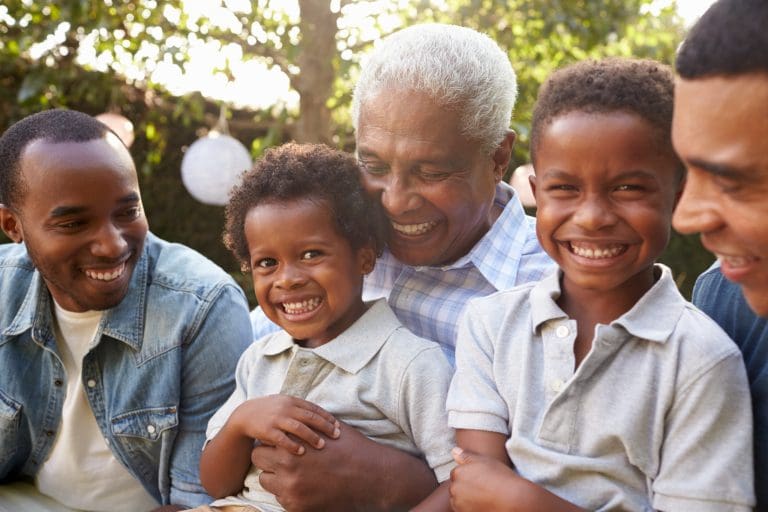 Busting Myths About Black Health 2 AdobeStock 133219583 scaled 1