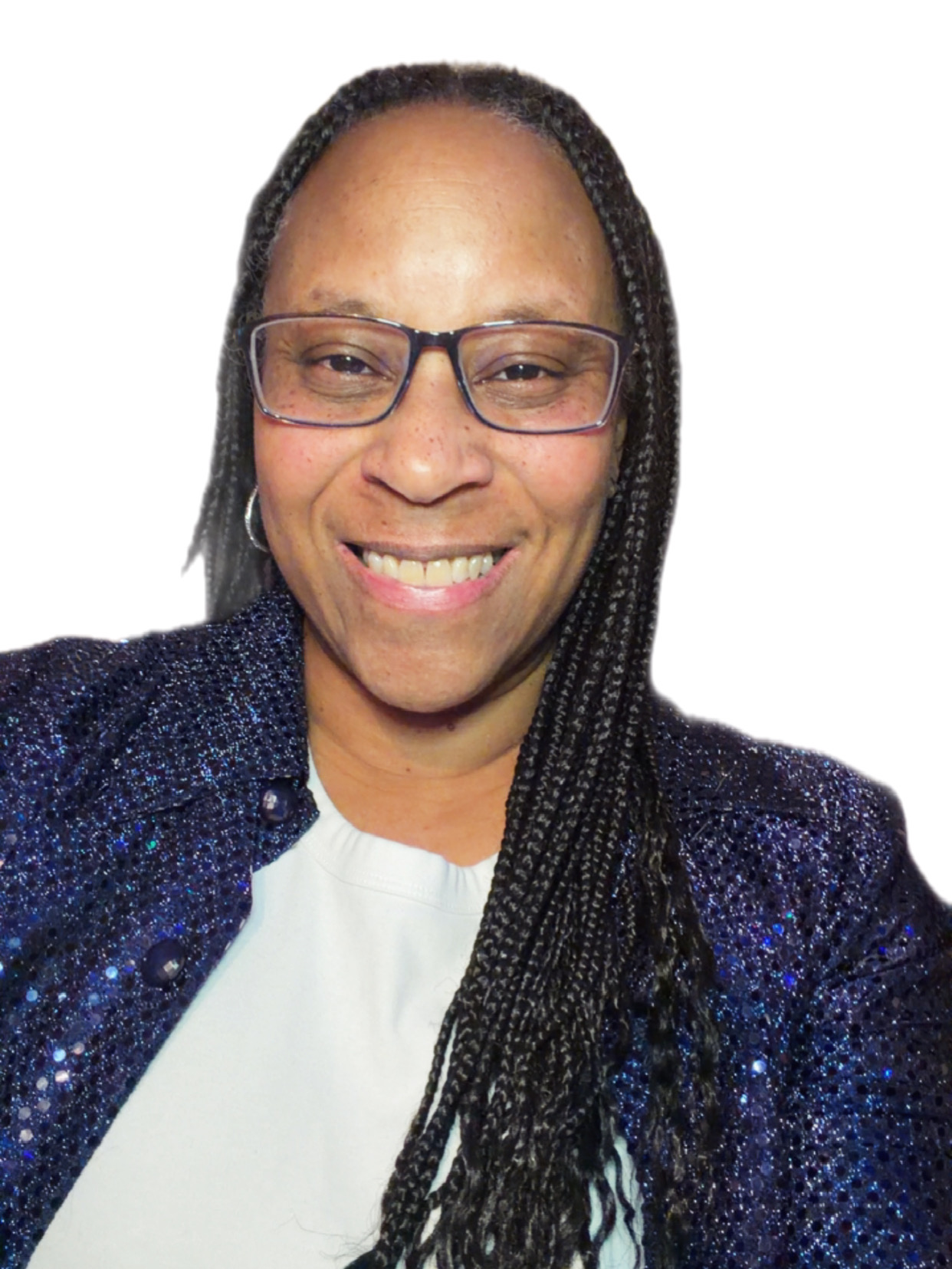 Racquel Dozier