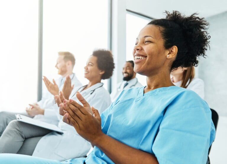 What You Need to Know about Clinical Research, Including 3 Protective Measures for Black Participants 2 shutterstock 2255422209