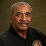 Lewis Lockett talks covid-19 prevention