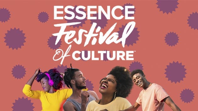 Essence Festival of Culture