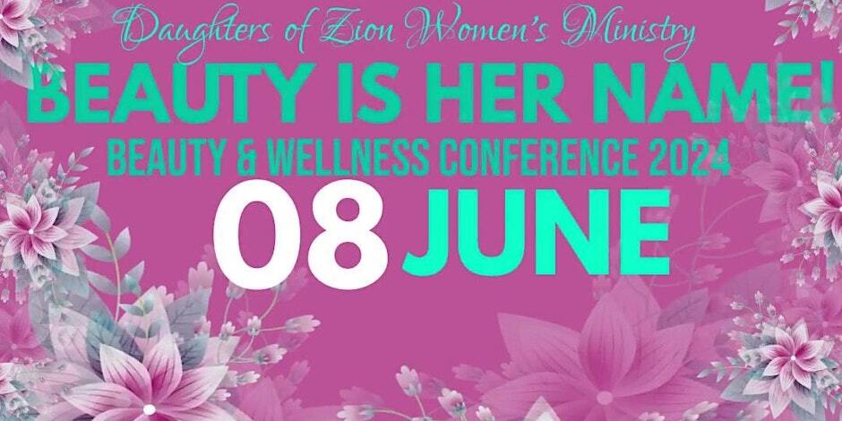 Beauty & Wellness Conference