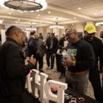 Strengthening Community at the Birmingham Black Male Summit 1 Birmingham Black Male Summit 2024
