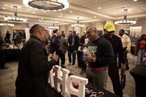 Birmingham Black Male Summit 2024