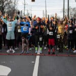 Running for Change at the MLK 5K in Atlanta 2 MLK5kAtlanta2024
