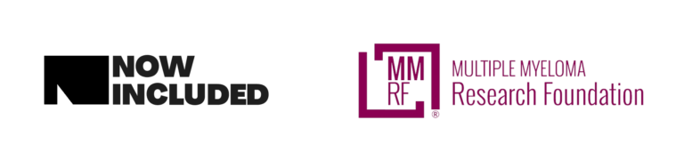MMRF NI logo