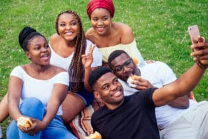 Closing the Gap: A Comprehensive Review of HIV Prevention, PrEP, and Racial Disparities