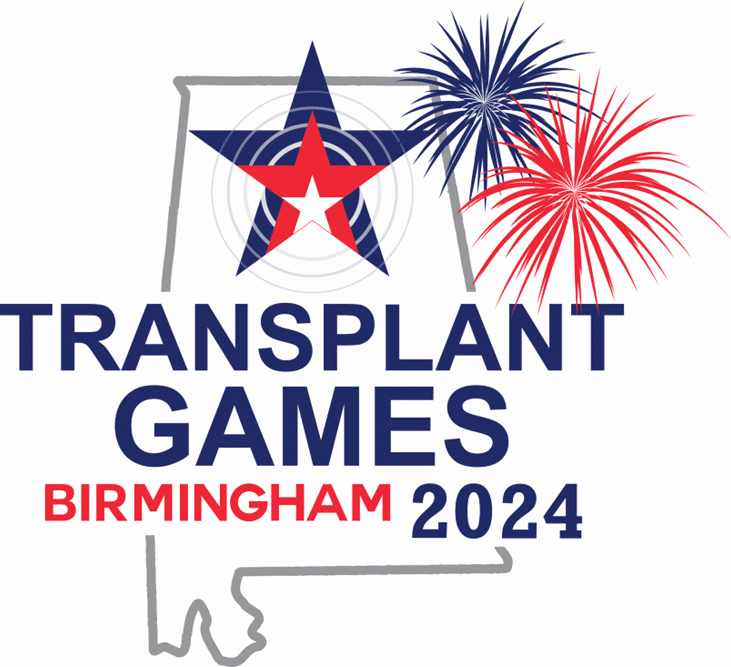 Transplant Games Birmingham 2024