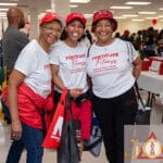 The Fortitude Fitness Expo Empowers Health in the Community 16 Fortitude Fitness Expo