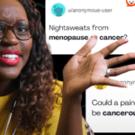 Dr. Marsh Answers Your Cancer Questions