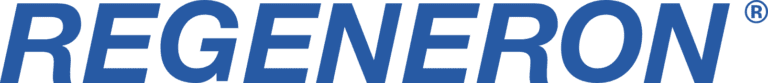 The MMRF Multiple Myeloma Community Summit 17 Regeneron logo
