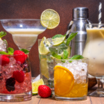 5 Mocktail Recipes to Celebrate Dry January 5 5 Mocktail Recipes to Celebrate Dry January