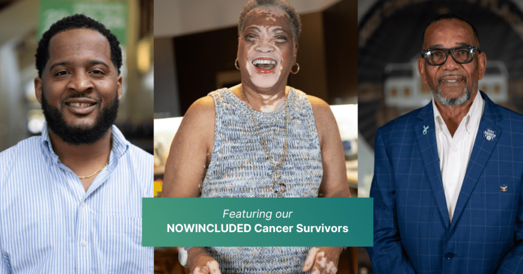 Celebrating Cancer Survivorship