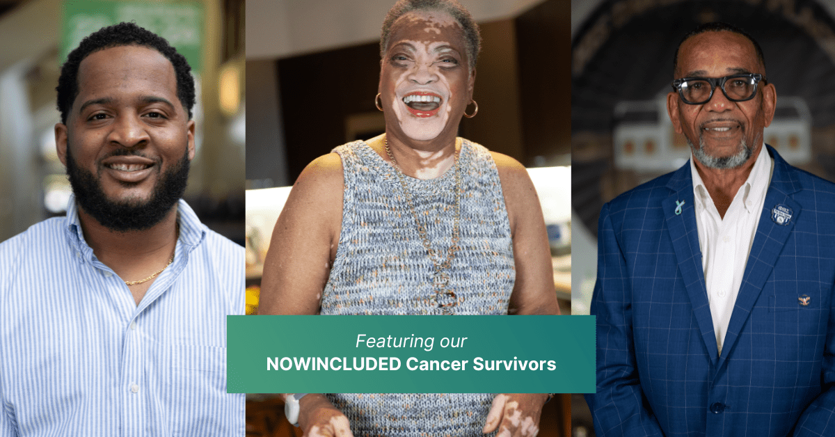 Celebrating Cancer Survivorship