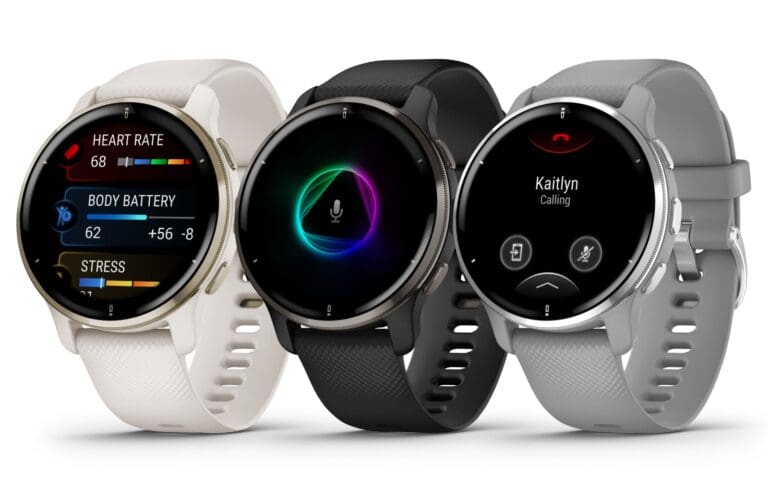 5 Apple Watch Alternatives to Consider 2 Garmin Venu 2 Plus