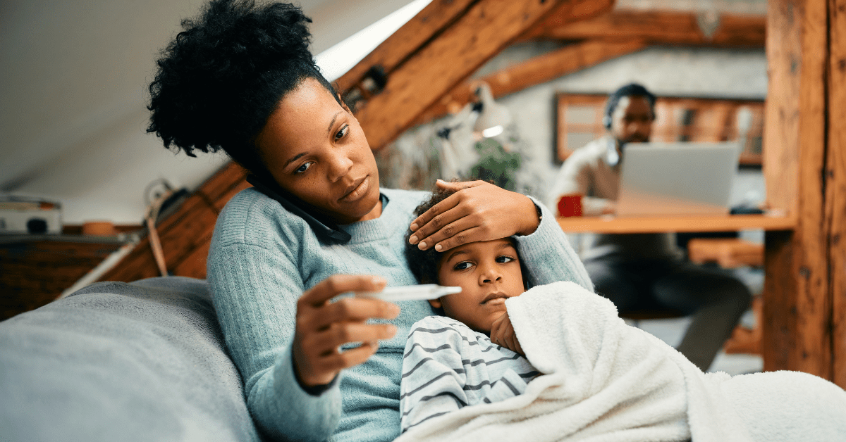 HMPV The Other Respiratory Virus Making Headlines