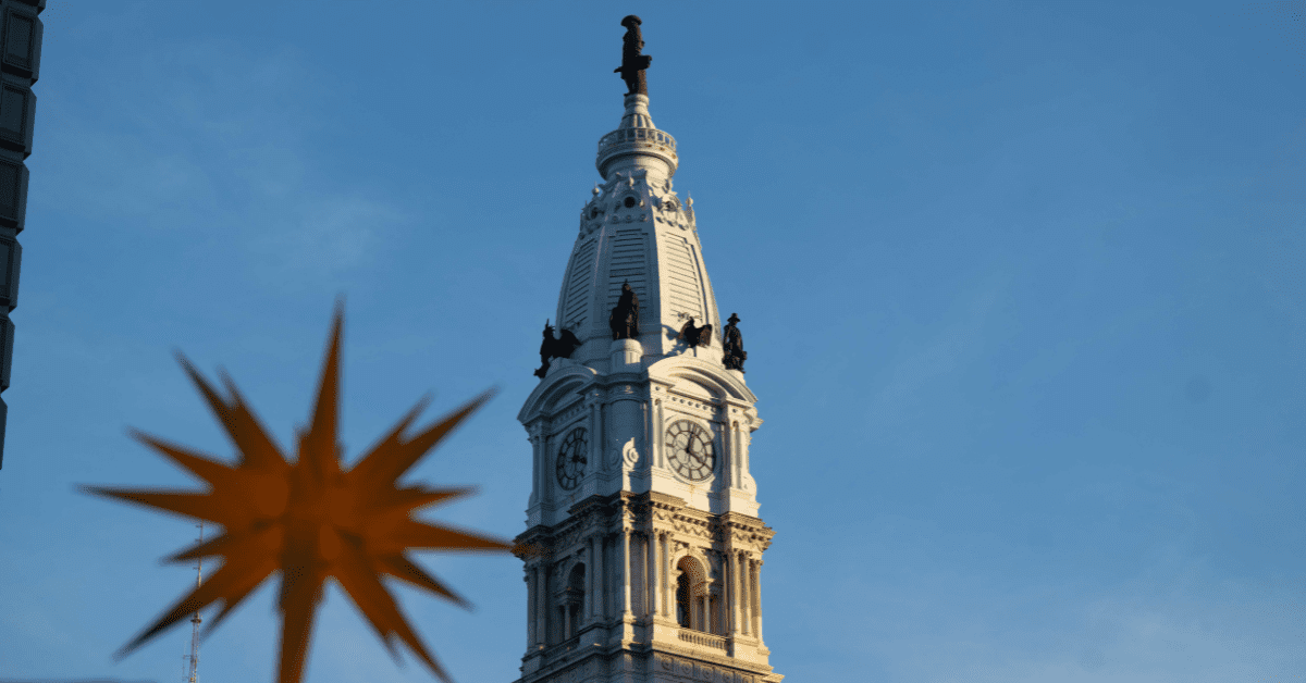 Philly Shares the Health Needs in Their Community