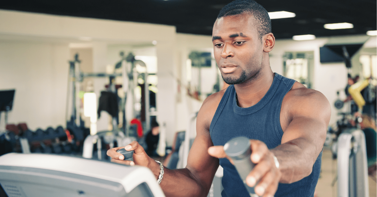 What Happens to Your Blood Pressure After a Workout