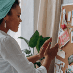 What To Include in Your 2025 Vision Board Article