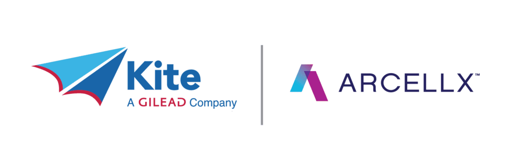 Kite Arcellx white background