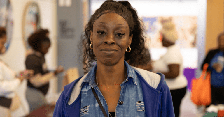 Everything You Need to Know About Myasthenia Gravis 2 Latonya’s Story A Long Road to the Right Diagnosis
