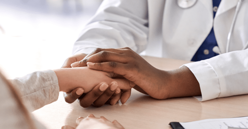 Understanding Hidradenitis Suppurativa with Esther Olajide Manner