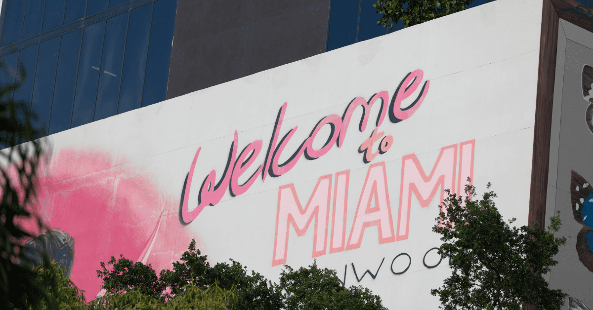 Voices of Miami Share What Keeps Them Healthy