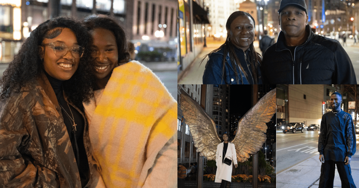 What Black Chicagoans Had to Say About Healthcare in Their City