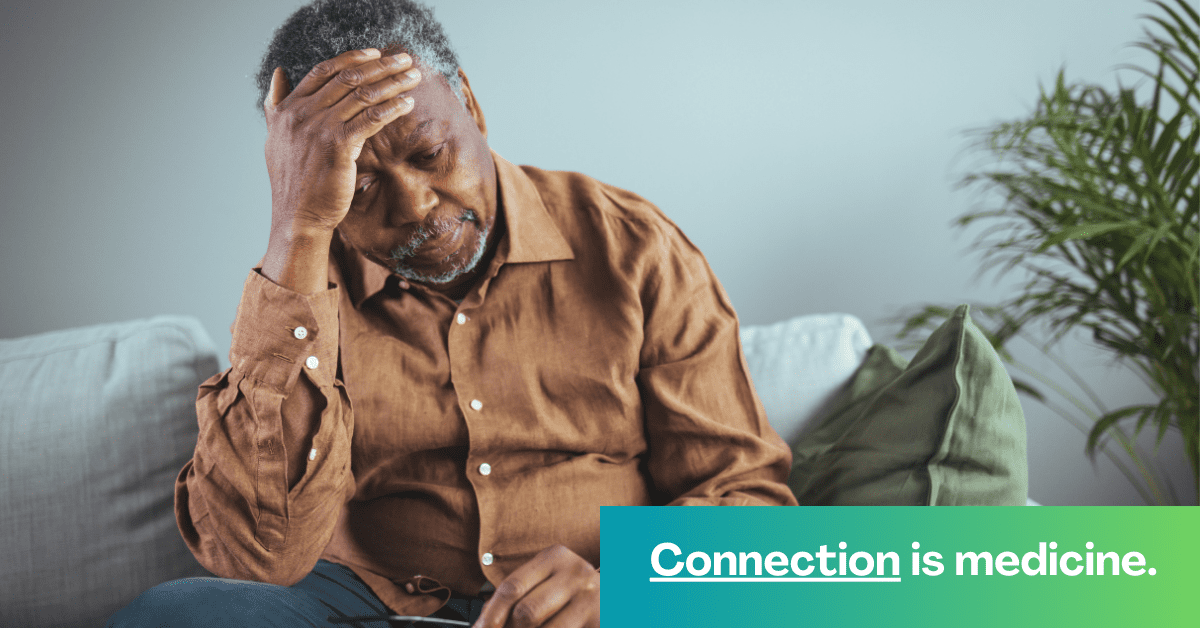 4 Ways Shared Experiences Can Relieve Chronic Pain