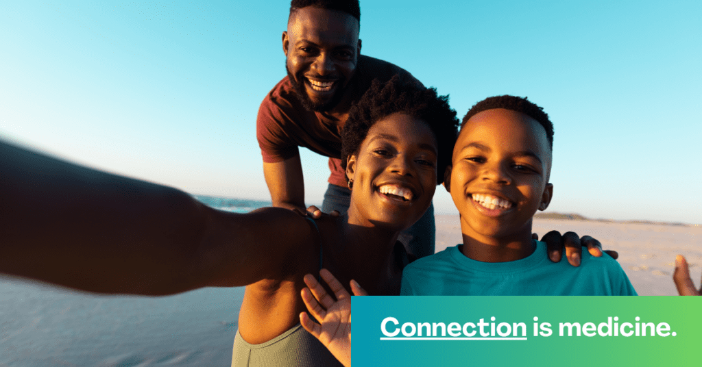 Building Emotional Strength to Cope with Cancer