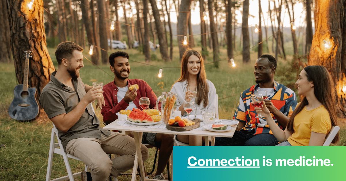 How to Avoid Isolation When Dining Out with Ulcerative Colitis