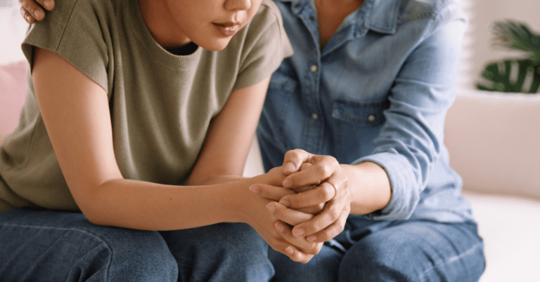 A Caregiver's Wake-Up Call: Tamara Joyner's Path to Wellness 1 Strategies to Heal Caregiver Burnout