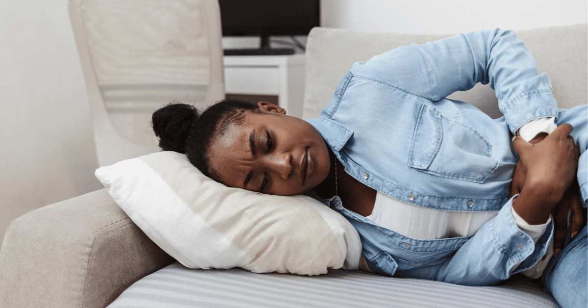 Why Exercise is Good During Your Period