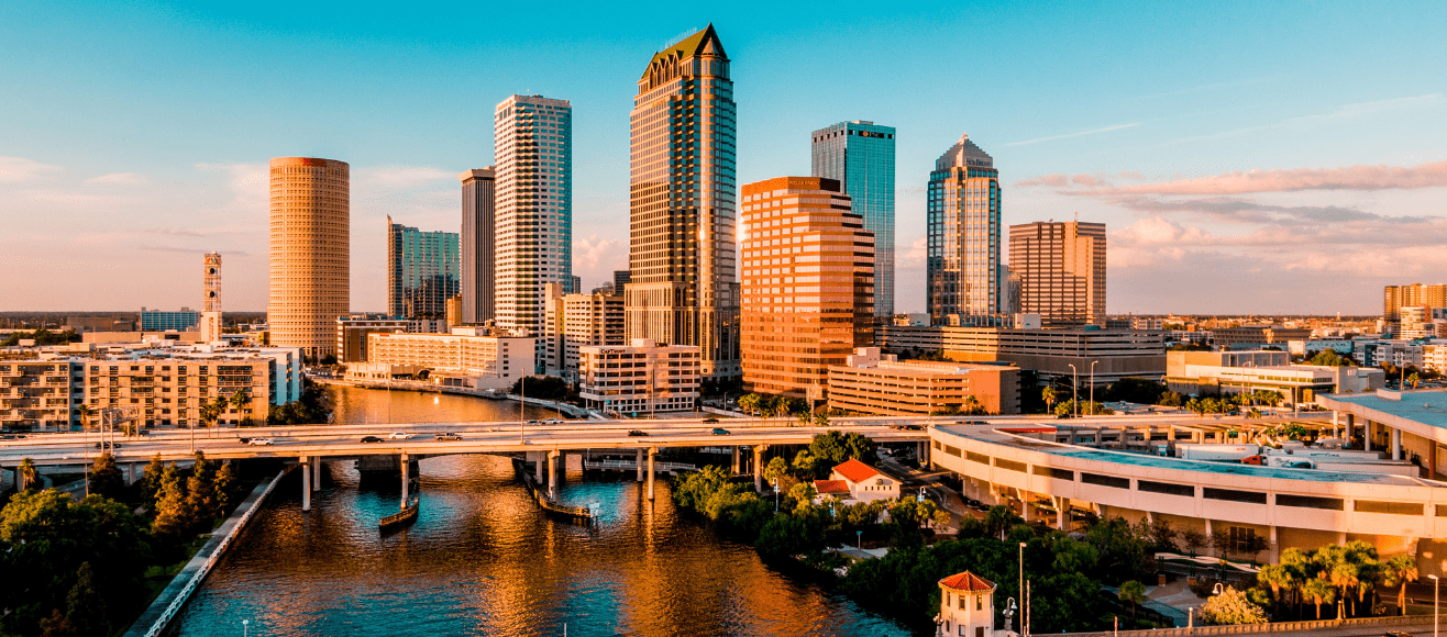 Tampa