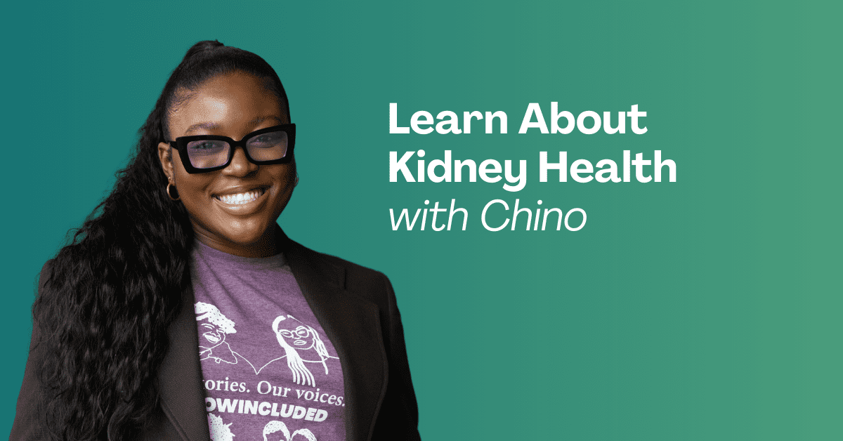 Lifestyle Changes for Healthier Kidneys