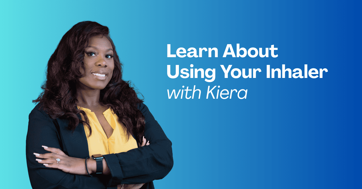 Inhaler Usage Tips for Better Asthma Management