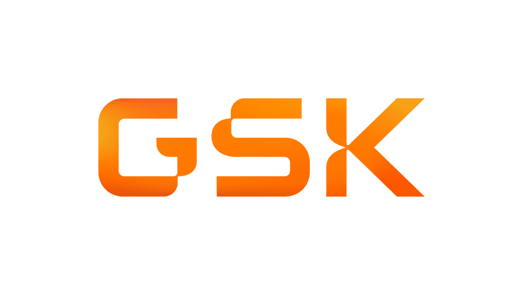 GSK Logo Full Colour RGB