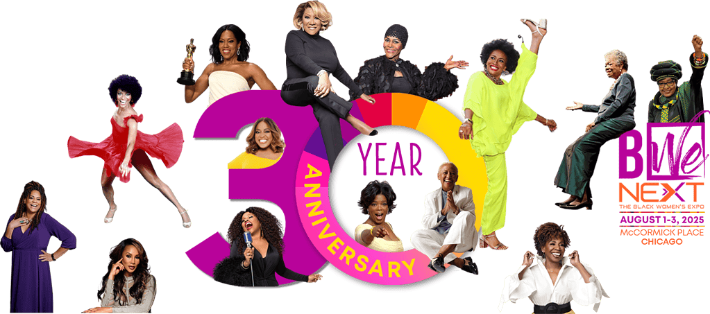 BWe Next Black Women’s Expo, Chicago