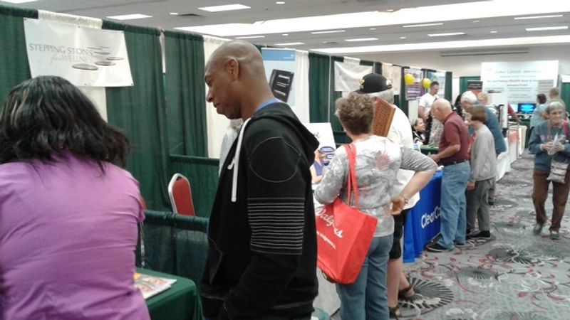 Senior Health & Resource Fair