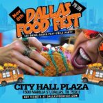 2025 Dallas Food Fest