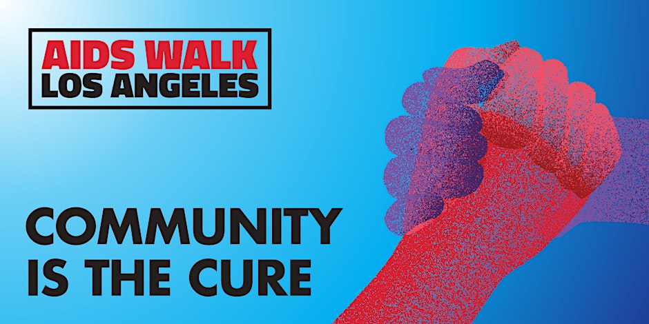AIDS Walk Los Angeles 2025
