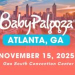 Atlanta Babypalooza Baby Expo