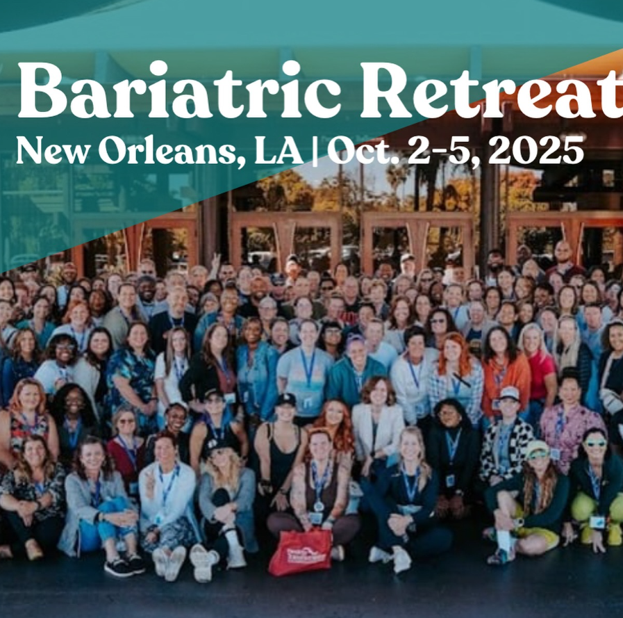 Bariatric Retreat