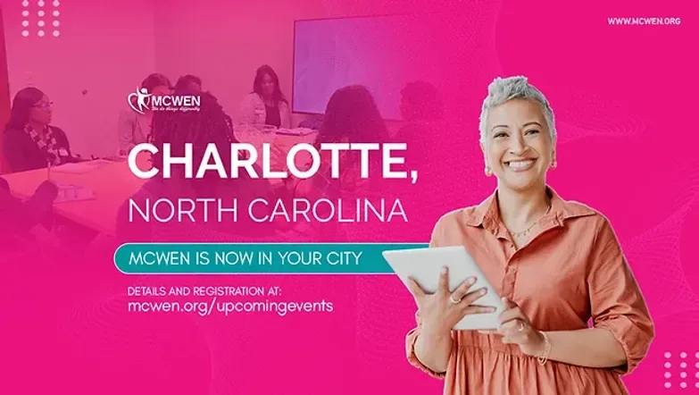 Charlotte NC Meetup