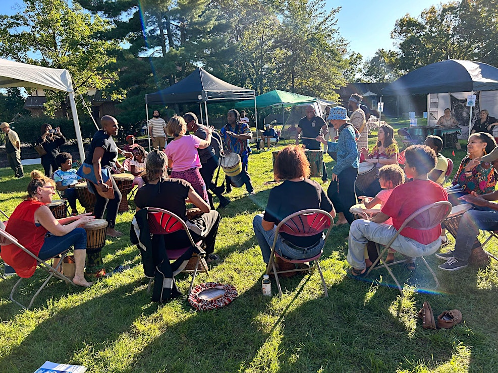 Peace and Wellness Festival 2025