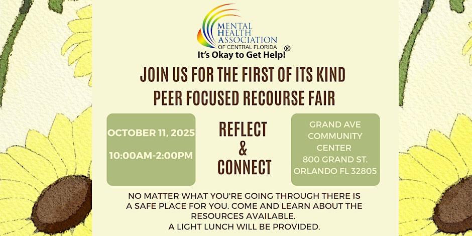 Reflect & Connect