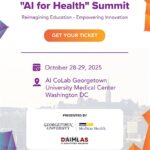 Universal "AI for Health" Summit 2 Universal AI for Health Summit