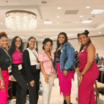 3rd Annual Black Women In Clinical Research (BWICR) Conference 1 BWICR25